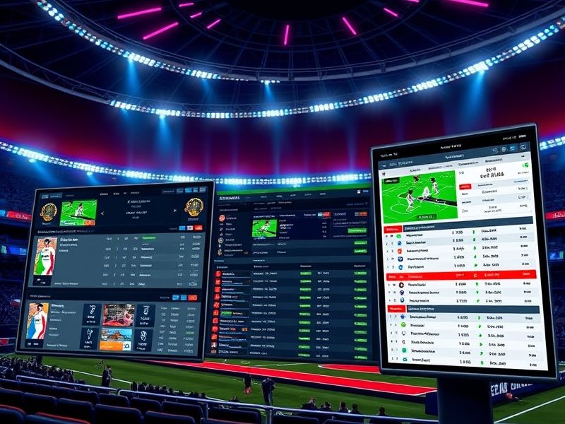 Arena Plus (arena plus.com) offers a comprehensive platform for online gambling. Explore casino games, sports betting, live dealer experiences, and exclusive bonuses. Get expert guides and stay updated on promotions.